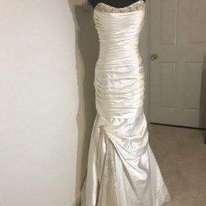 BRIDAL PLUS SIZE